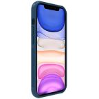 Maska Torbica Nillkin Scrub Pro za iPhone 14 Pro Max 6.7 plava slika 5