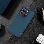 Maska Torbica Nillkin Scrub Pro za iPhone 14 Pro Max 6.7 plava slika 9