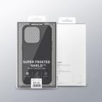Maska Torbica Nillkin Scrub Pro za iPhone 14 Pro Max 6.7 plava slika 10