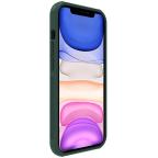 Maska Torbica Nillkin Scrub Pro za iPhone 14 Pro Max 6.7 zelena slika 5