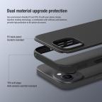 Maska Torbica Nillkin Scrub Pro za iPhone 15 6.1 crvena slika 5