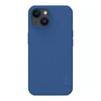 Maska Torbica Nillkin Scrub Pro za iPhone 15 6.1 plava cena 4500 din slika