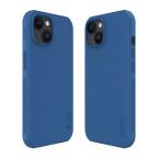 Maska Torbica Nillkin Scrub Pro za iPhone 15 6.1 plava slika 2