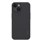 Maska Torbica Nillkin Scrub Pro za iPhone 15 Plus 6.7 crna cena 4500 din slika