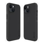 Maska Torbica Nillkin Scrub Pro za iPhone 15 Plus 6.7 crna slika 2
