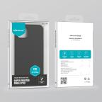 Maska Torbica Nillkin Scrub Pro za iPhone 15 Plus 6.7 crna slika 10
