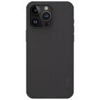 Maska Torbica Nillkin Scrub Pro za iPhone 15 Pro Max 6.7 crna cena 4500 din slika