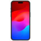 Maska Torbica Nillkin Scrub Pro za iPhone 15 Pro Max 6.7 crna slika 2
