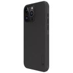 Maska Torbica Nillkin Scrub Pro za iPhone 15 Pro Max 6.7 crna slika 4