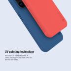 Maska Torbica Nillkin Scrub Pro za iPhone 15 Pro Max 6.7 crna slika 7