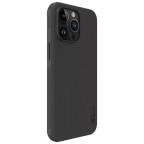 Maska Torbica Nillkin Scrub Pro za iPhone 15 Pro Max 6.7 crna slika 8