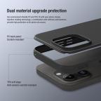 Maska Torbica Nillkin Scrub Pro za iPhone 15 Pro Max 6.7 crvena slika 5