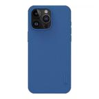 Maska Torbica Nillkin Scrub Pro za iPhone 15 Pro Max 6.7 plava cena 3000 din slika