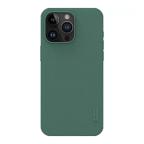 Maska Torbica Nillkin Scrub Pro za iPhone 15 Pro Max 6.7 zelena cena 4500 din slika