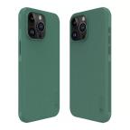 Maska Torbica Nillkin Scrub Pro za iPhone 15 Pro Max 6.7 zelena slika 2