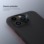 Maska Torbica Nillkin Scrub Pro za iPhone 15 Pro Max 6.7 zelena slika 7