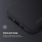 Maska Torbica Nillkin Scrub Pro za iPhone 15 Pro Max 6.7 zelena slika 8