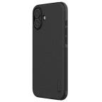 Maska Torbica Nillkin Scrub Pro za iPhone 16 Plus 6.7 crna slika 2