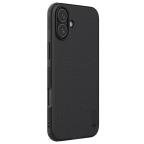 Maska Torbica Nillkin Scrub Pro za iPhone 16 Plus 6.7 crna slika 3