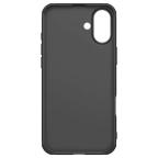 Maska Torbica Nillkin Scrub Pro za iPhone 16 Plus 6.7 crna slika 5