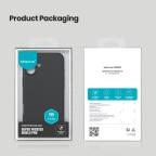 Maska Torbica Nillkin Scrub Pro za iPhone 16 Plus 6.7 crna slika 13