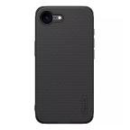 Maska Torbica Nillkin Scrub Pro za iPhone 16e/17e 6.1 crna cena 4500 din slika