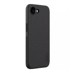 Maska Torbica Nillkin Scrub Pro za iPhone 16e/17e 6.1 crna slika 3