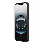 Maska Torbica Nillkin Scrub Pro za iPhone 16e/17e 6.1 crna slika 4