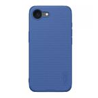 Maska Torbica Nillkin Scrub Pro za iPhone 16e/17e 6.1 plava cena 4500 din slika