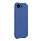Maska Torbica Nillkin Scrub Pro za iPhone 16e/17e 6.1 plava slika 3