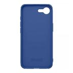 Maska Torbica Nillkin Scrub Pro za iPhone 16e/17e 6.1 plava slika 5