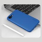 Maska Torbica Nillkin Scrub Pro za iPhone 16e/17e 6.1 plava slika 9