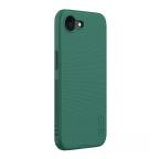 Maska Torbica Nillkin Scrub Pro za iPhone 16e/17e 6.1 zelena slika 3