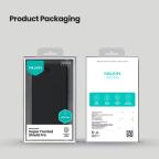 Maska Torbica Nillkin Scrub Pro za iPhone 16e/17e 6.1 zelena slika 7