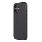 Maska Torbica Nillkin Scrub Pro za iPhone 17 6.3 crna slika 2