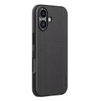 Maska Torbica Nillkin Scrub Pro za iPhone 17 6.3 crna slika 3
