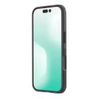 Maska Torbica Nillkin Scrub Pro za iPhone 17 6.3 crna slika 4