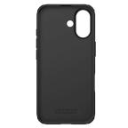 Maska Torbica Nillkin Scrub Pro za iPhone 17 6.3 crna slika 5