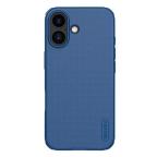 Maska Torbica Nillkin Scrub Pro za iPhone 17 6.3 plava cena 4500 din slika