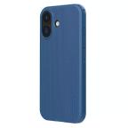 Maska Torbica Nillkin Scrub Pro za iPhone 17 6.3 plava slika 2