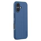 Maska Torbica Nillkin Scrub Pro za iPhone 17 6.3 plava slika 3