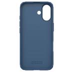 Maska Torbica Nillkin Scrub Pro za iPhone 17 6.3 plava slika 5