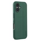 Maska Torbica Nillkin Scrub Pro za iPhone 17 6.3 zelena slika 10