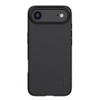 Maska Torbica Nillkin Scrub Pro za iPhone 17 Air 6.6 crna cena 4500 din slika