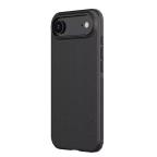 Maska Torbica Nillkin Scrub Pro za iPhone 17 Air 6.6 crna slika 2