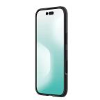 Maska Torbica Nillkin Scrub Pro za iPhone 17 Air 6.6 crna slika 4