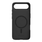 Maska Torbica Nillkin Scrub Pro za iPhone 17 Air 6.6 crna slika 5