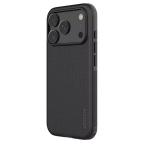 Maska Torbica Nillkin Scrub Pro za iPhone 17 Pro 6.3 crna slika 2