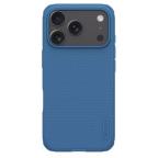 Maska Torbica Nillkin Scrub Pro za iPhone 17 Pro 6.3 plava cena 4500 din slika