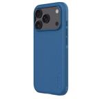 Maska Torbica Nillkin Scrub Pro za iPhone 17 Pro 6.3 plava slika 2